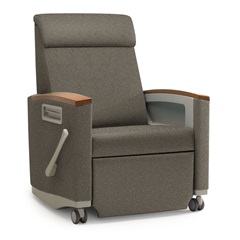 Level Vinyl Upholstery